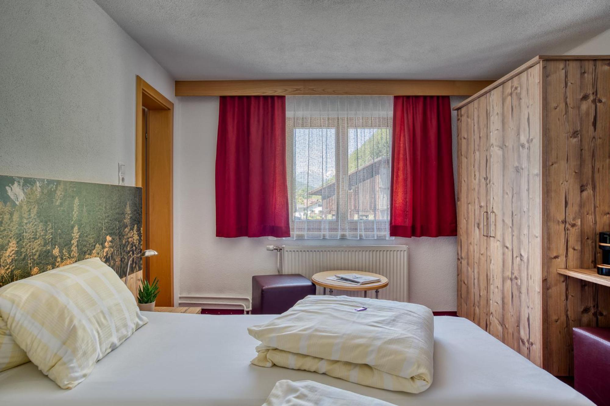 Hotel Jägerhof