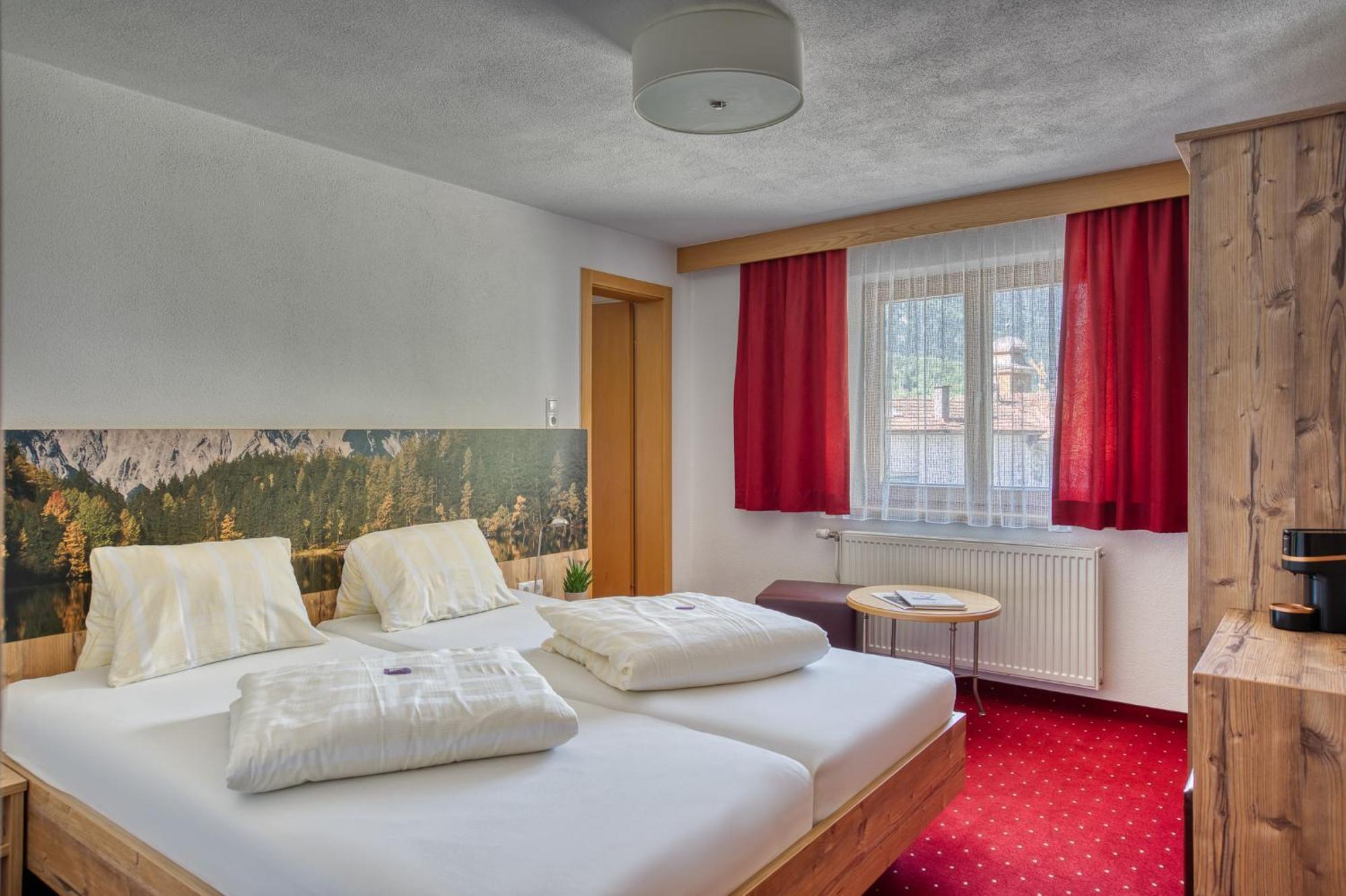 Jägerhof Hotel