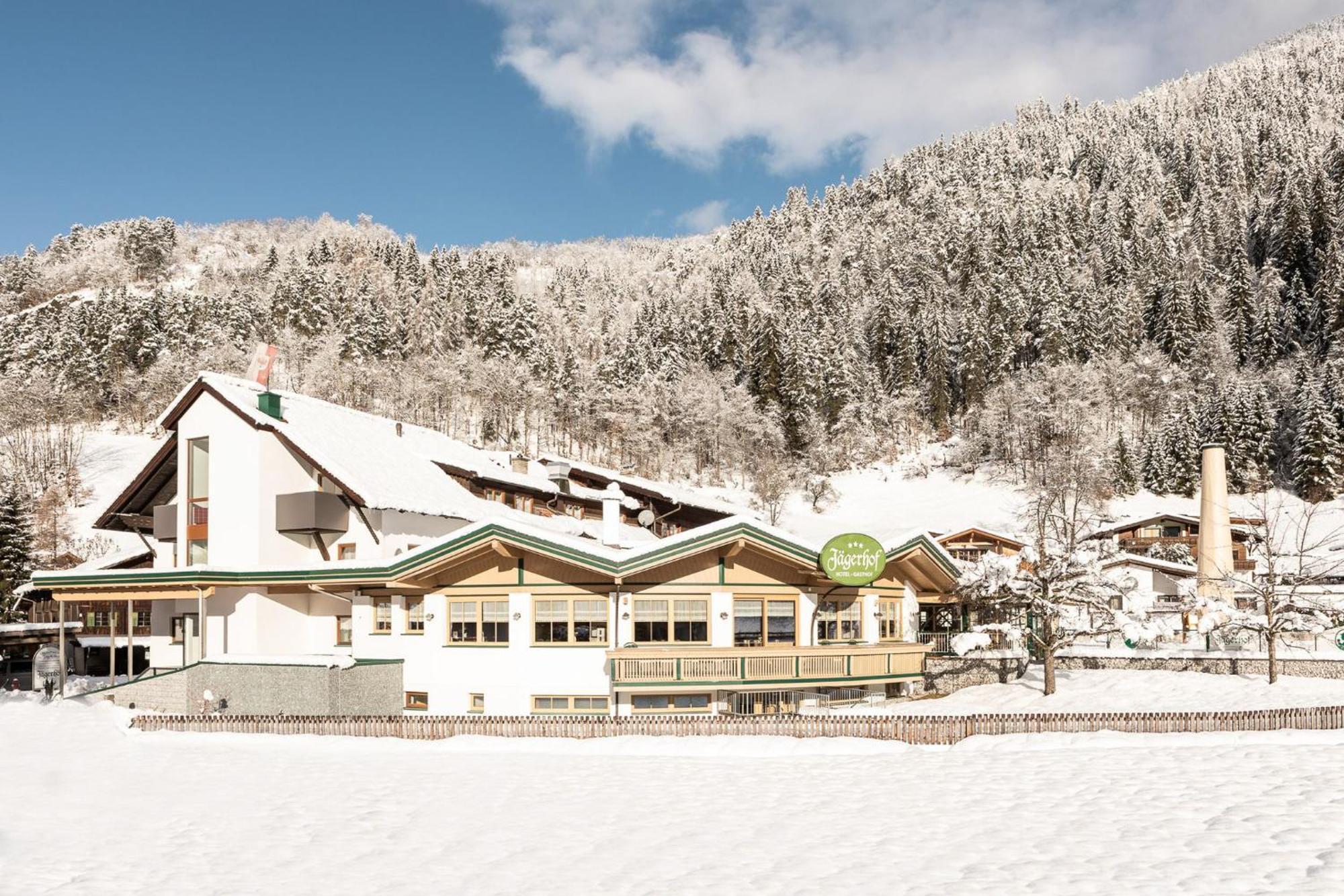 Jägerhof 3*