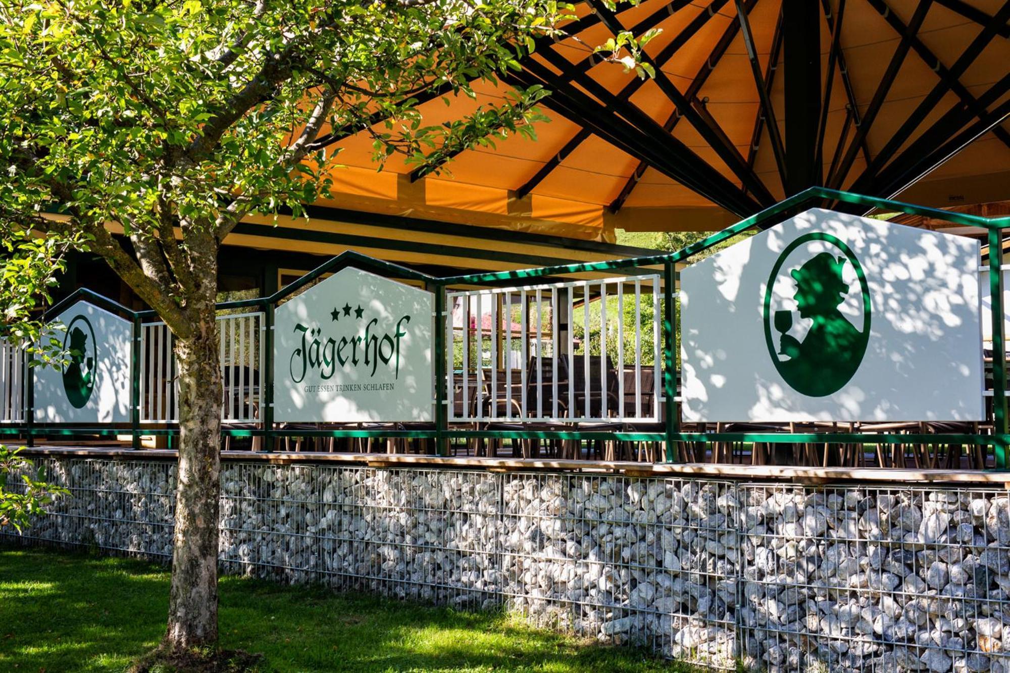 Jägerhof 3* Oetz