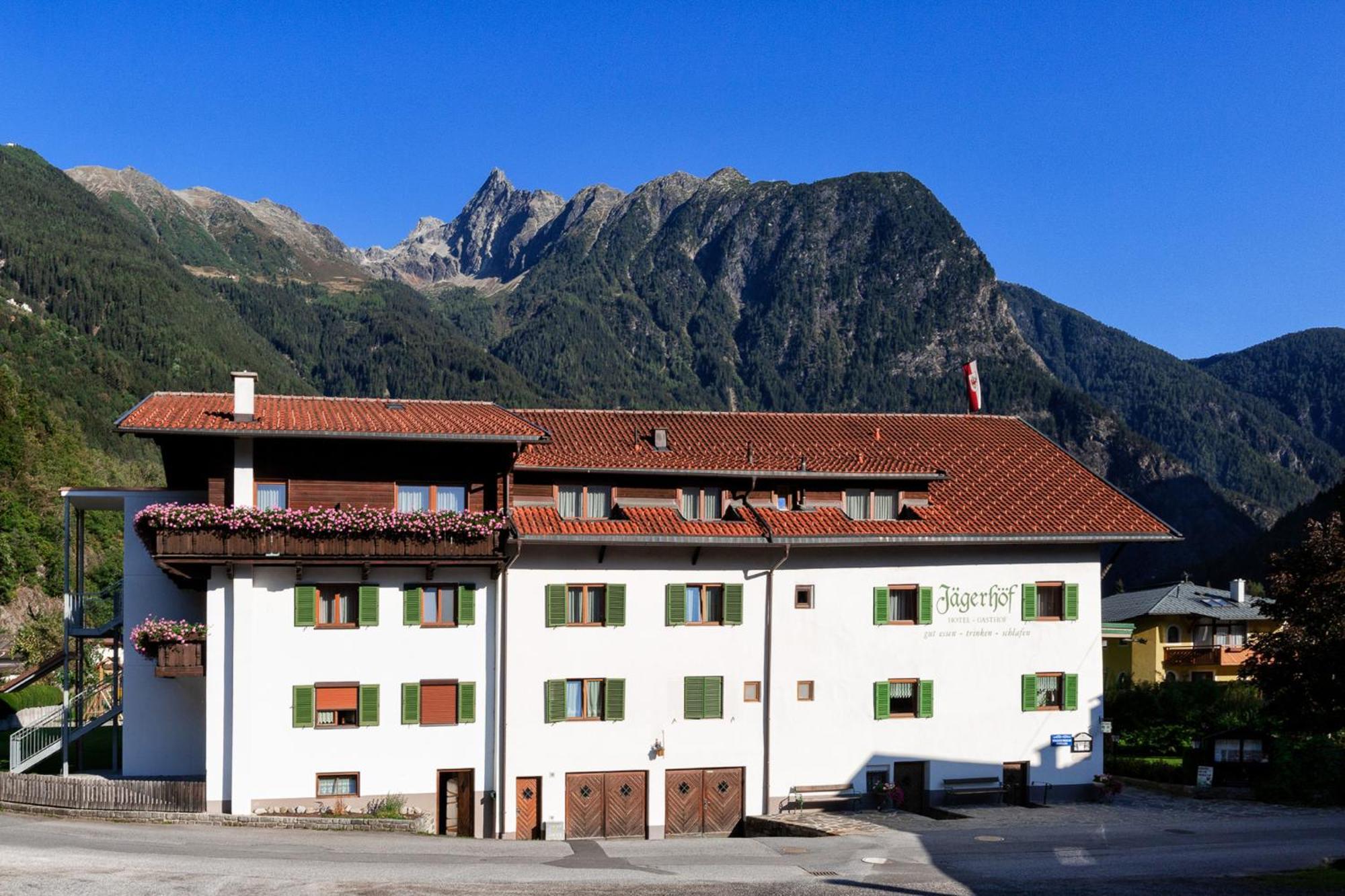 Jägerhof