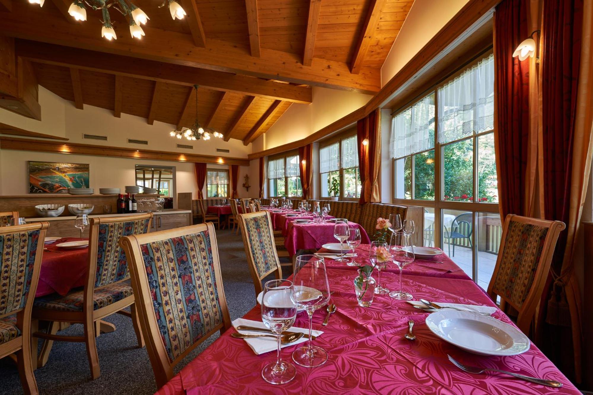 Jägerhof Hotel