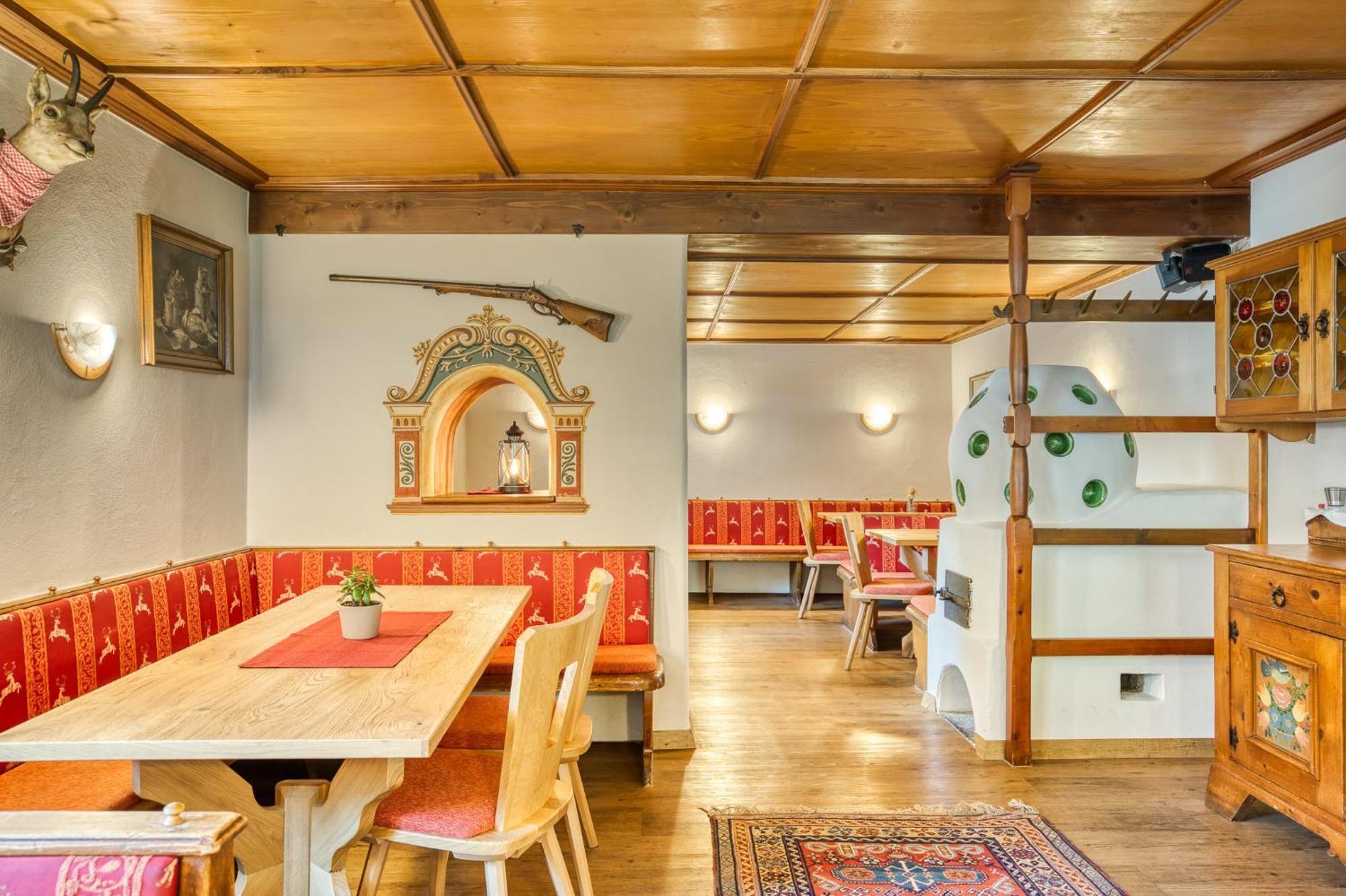 Hotel Jägerhof