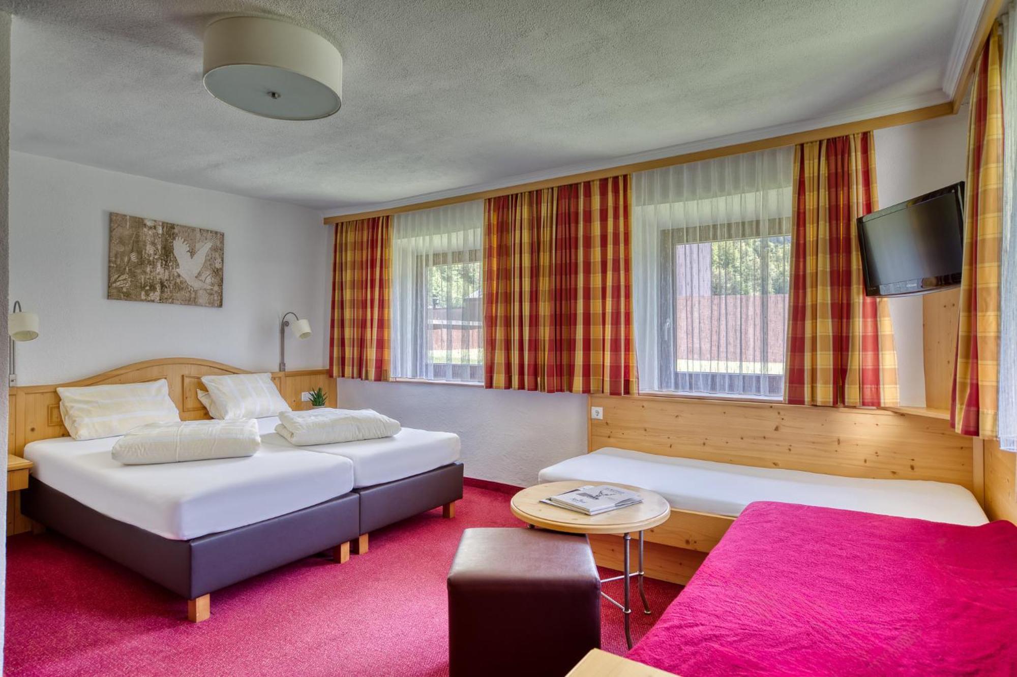 Hotel Jägerhof 3*