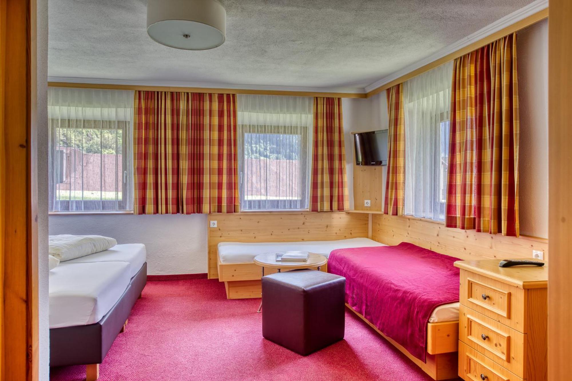 Hotel Jägerhof