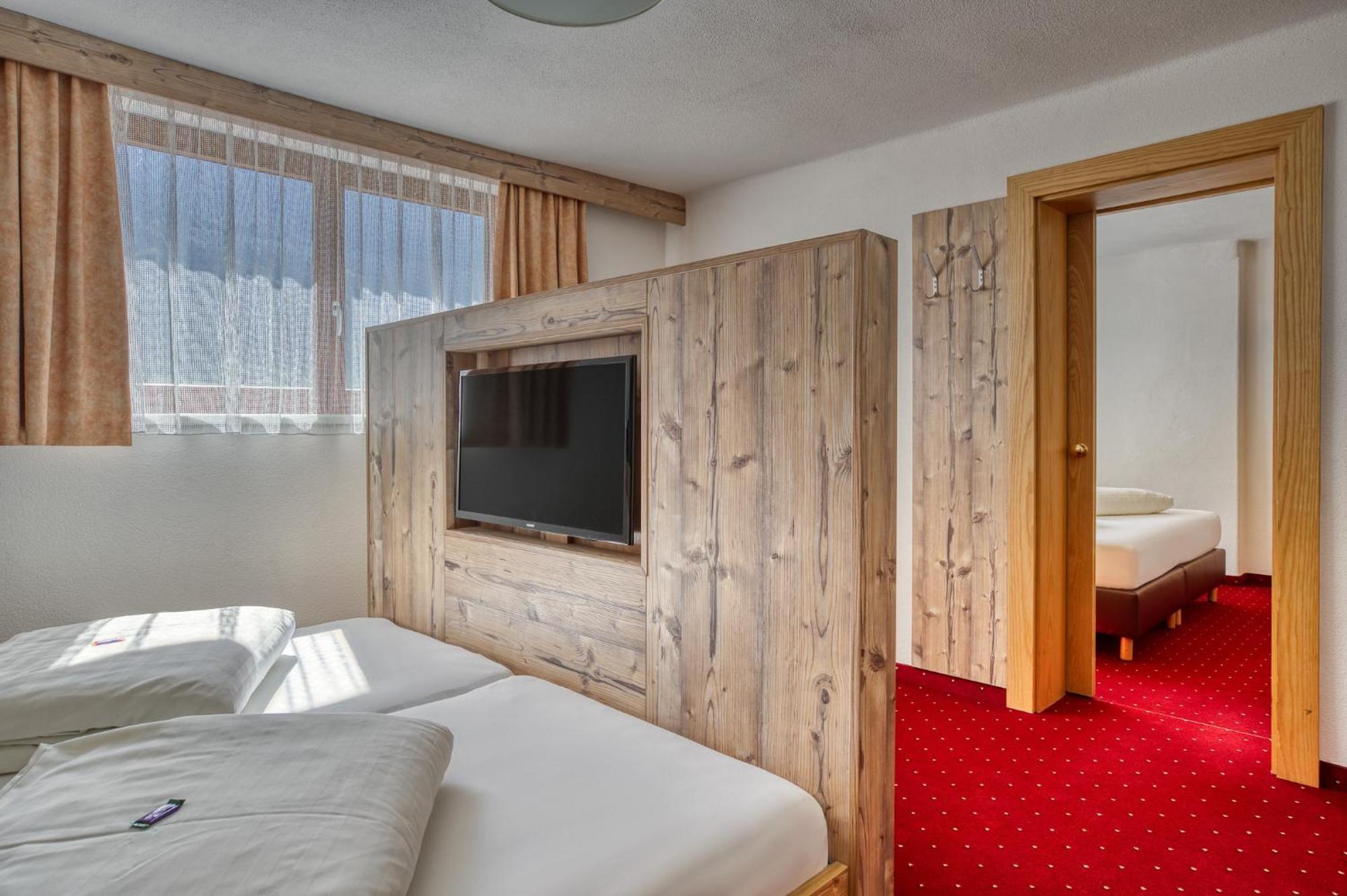 Jägerhof Hotel