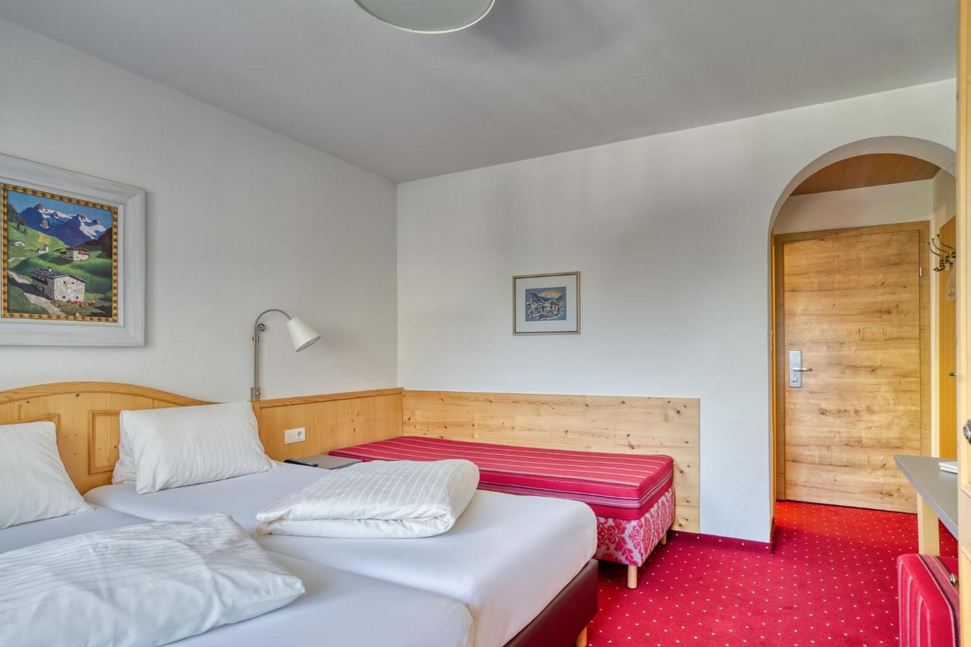 Hotel Jägerhof