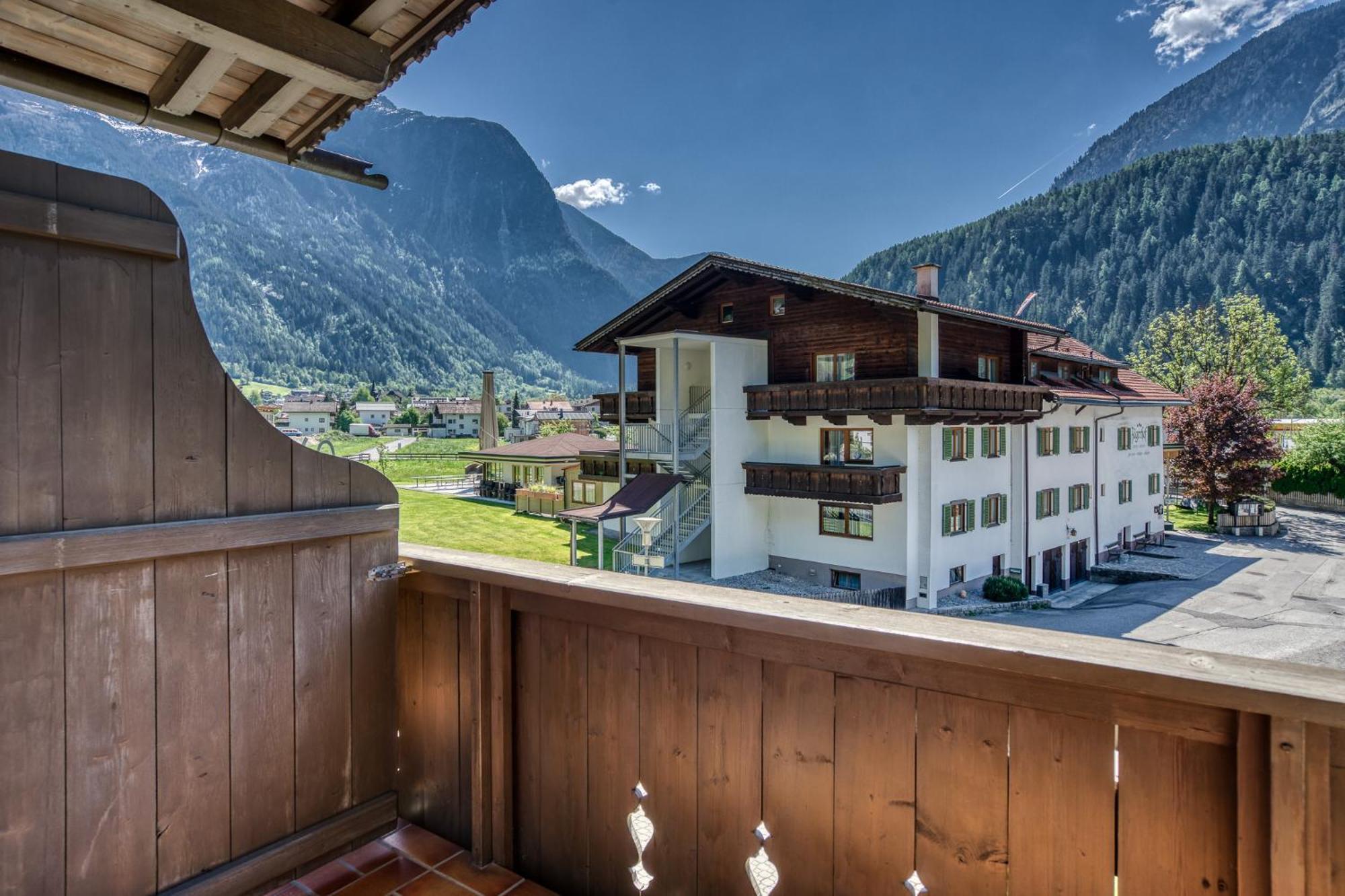 Hotel Jägerhof