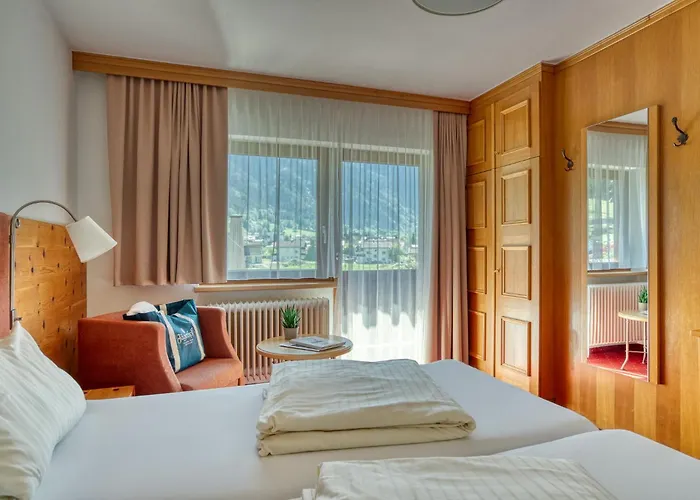 Hotel Jägerhof