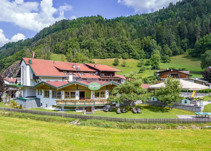 Hotel Jaegerhof