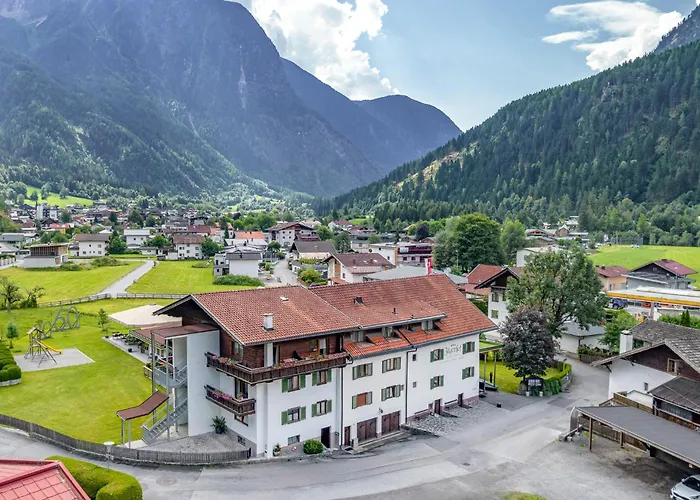 Hotel Jaegerhof