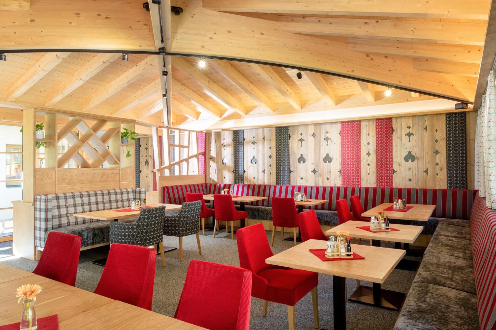 Hotel Jägerhof 3*