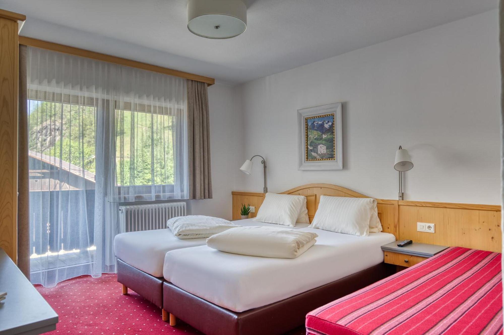 Hotel Jägerhof 3*