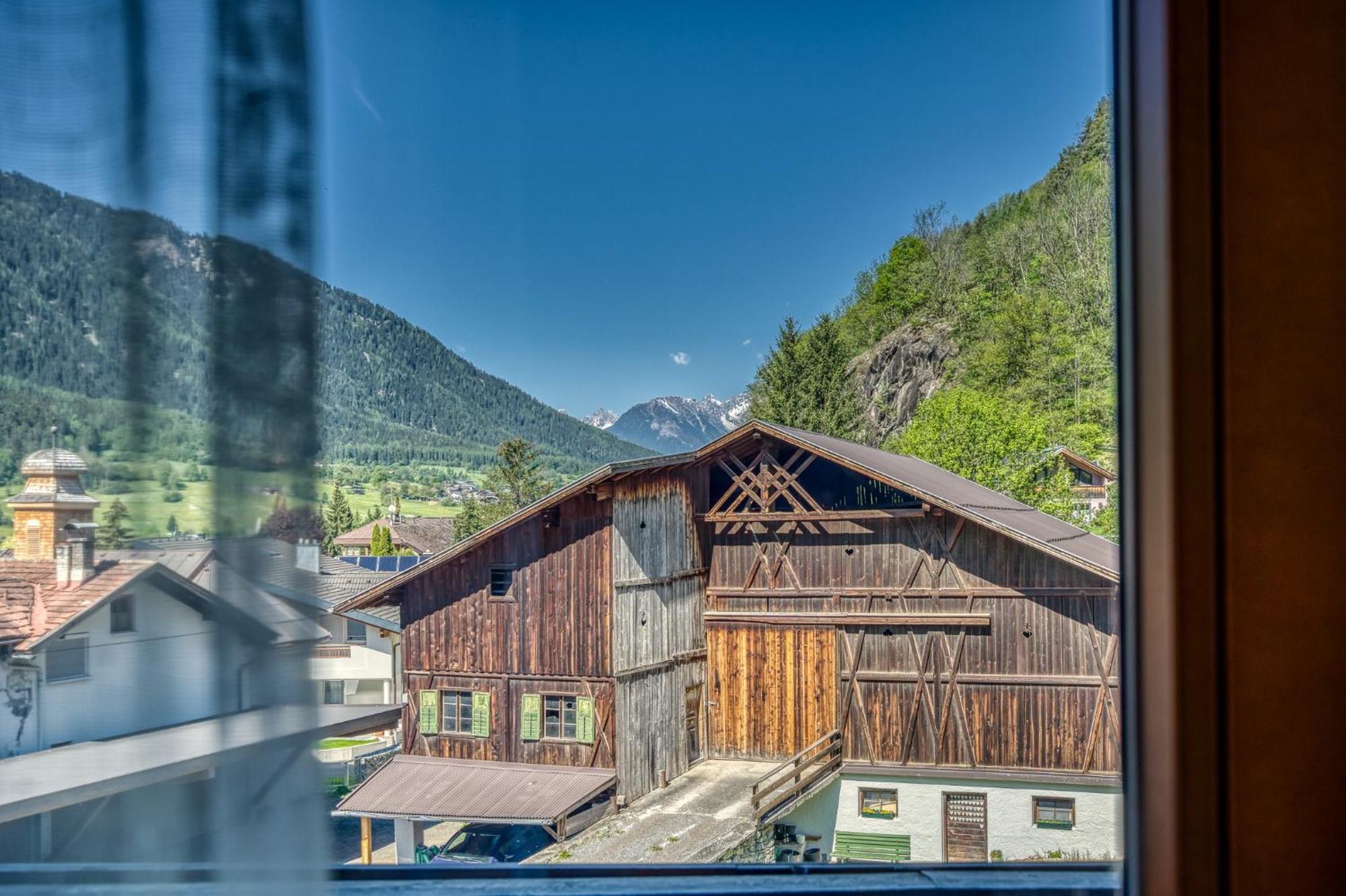 Jägerhof Hotel Oetz
