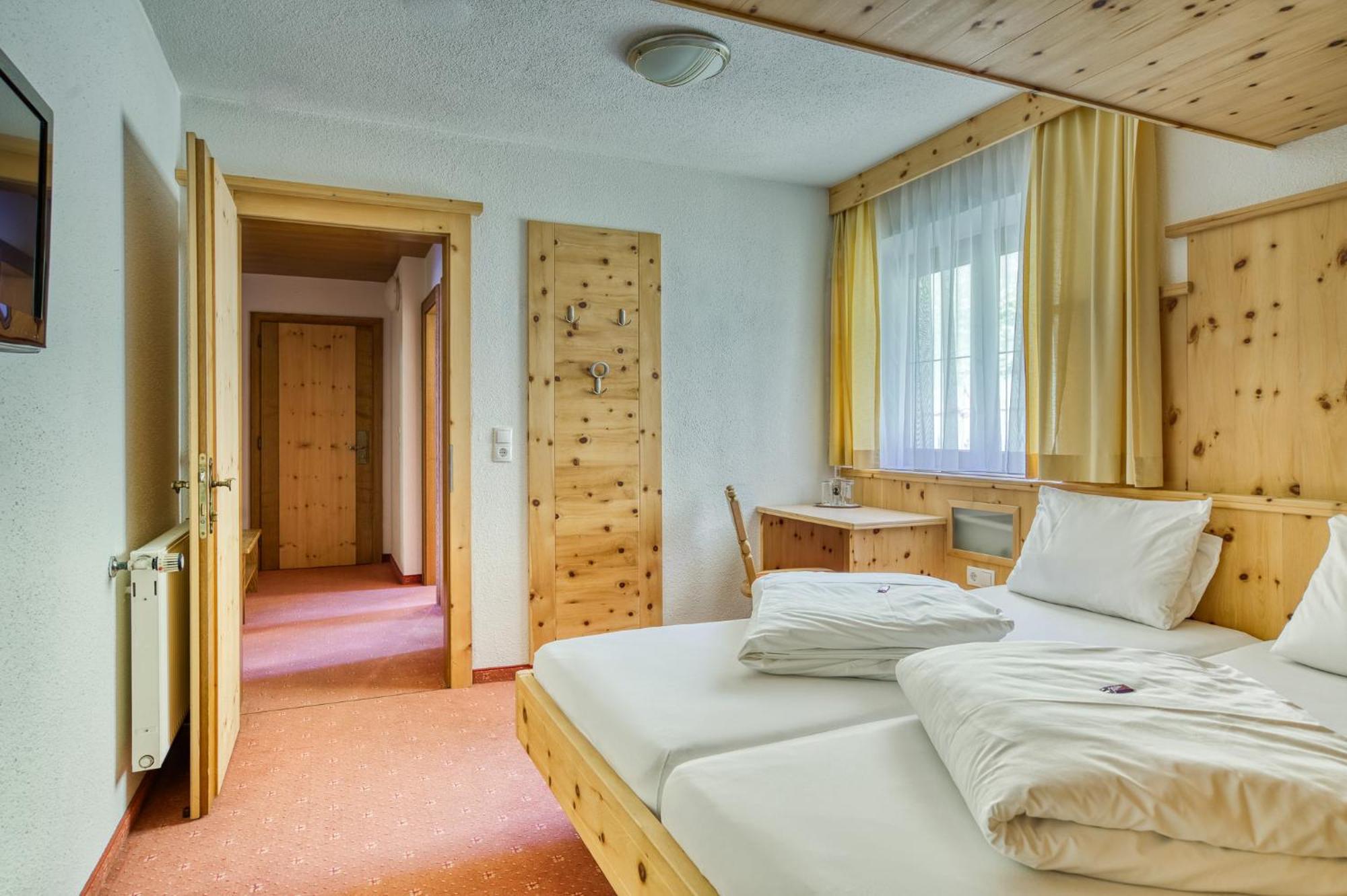 Hotel Jaegerhof