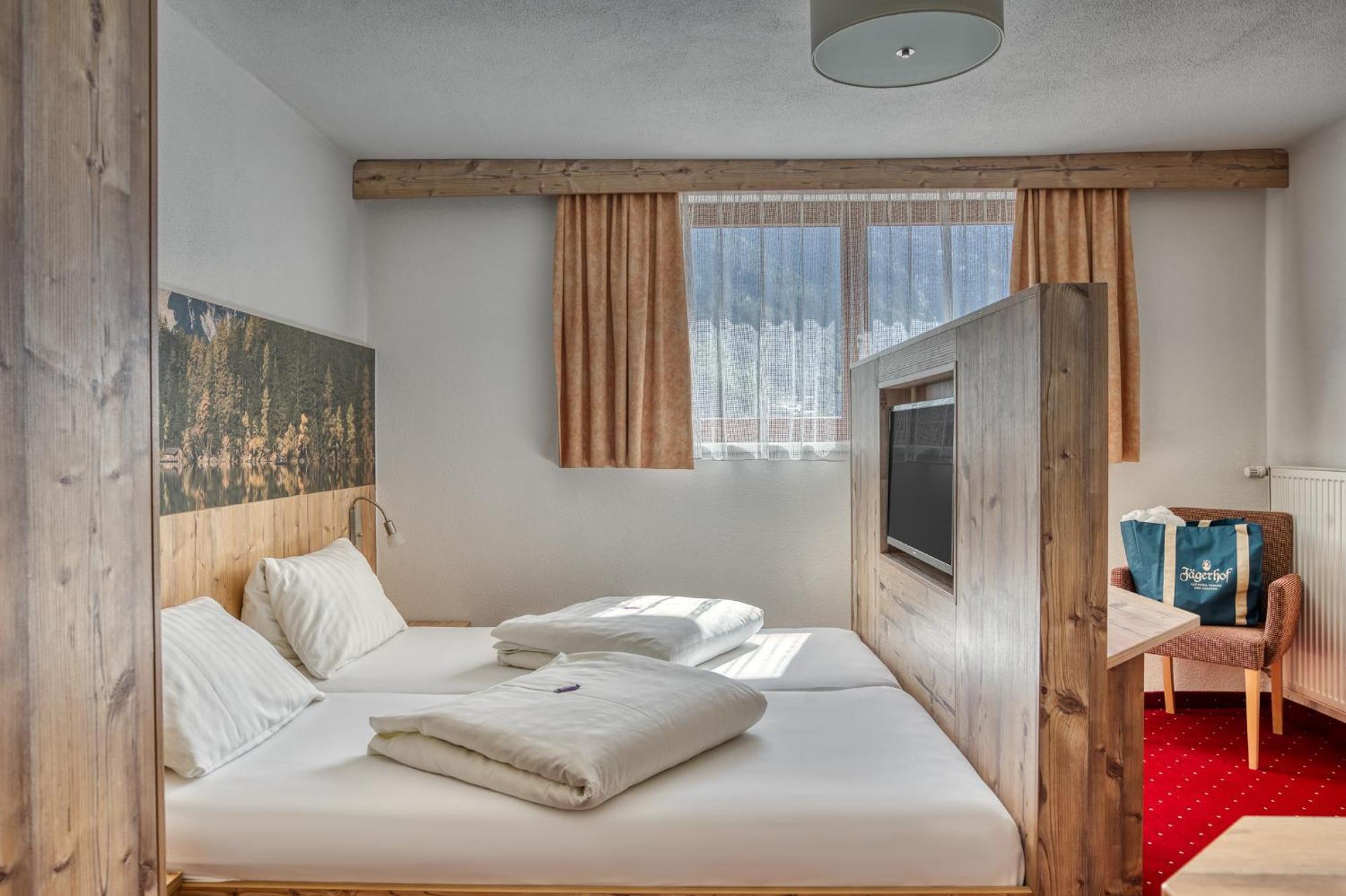 Hotel Jaegerhof