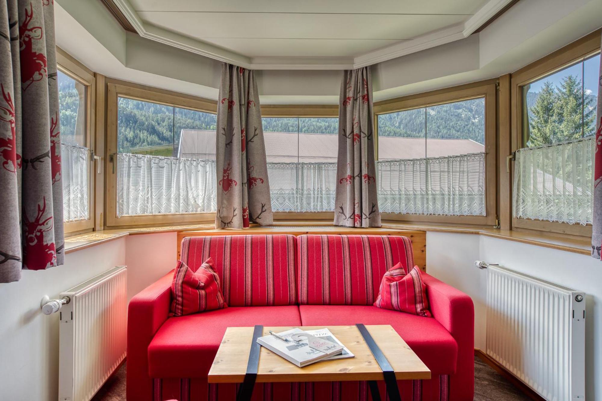 Jaegerhof Hotel