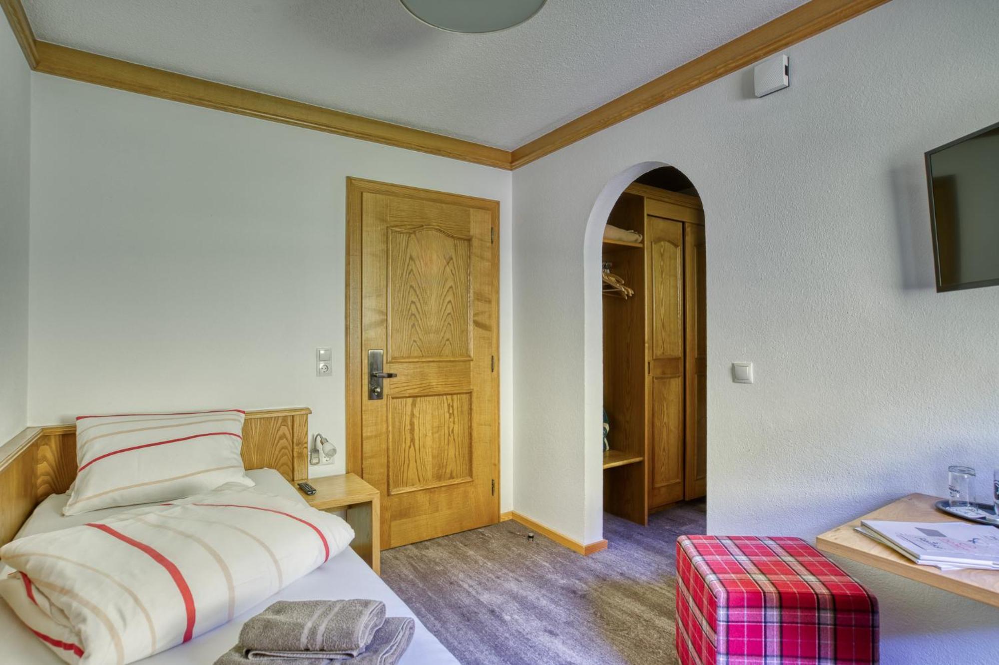 Jaegerhof Hotel