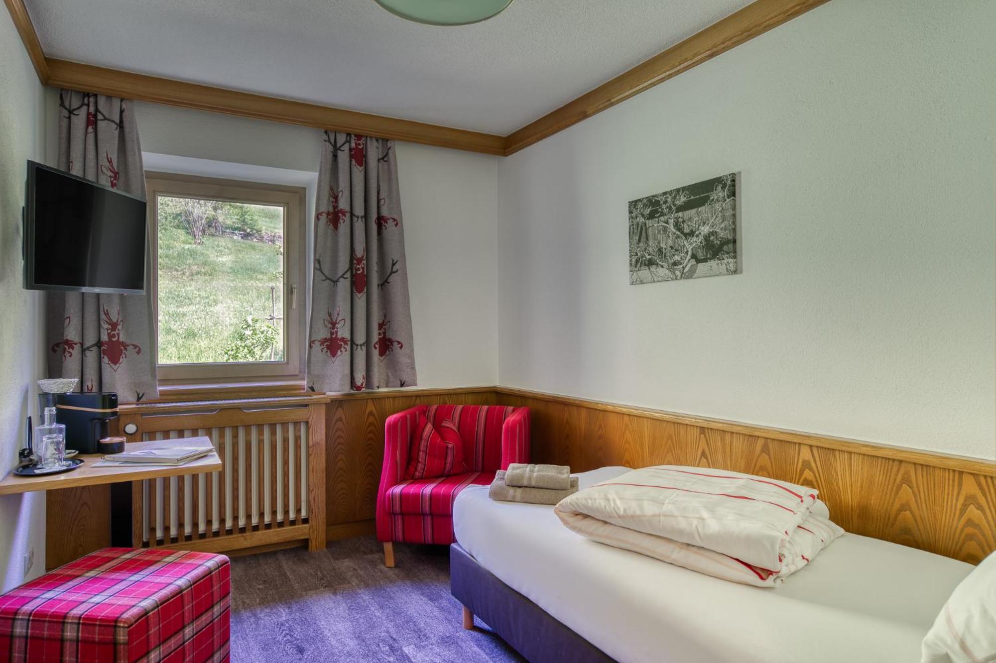 Hotel Jaegerhof 3*