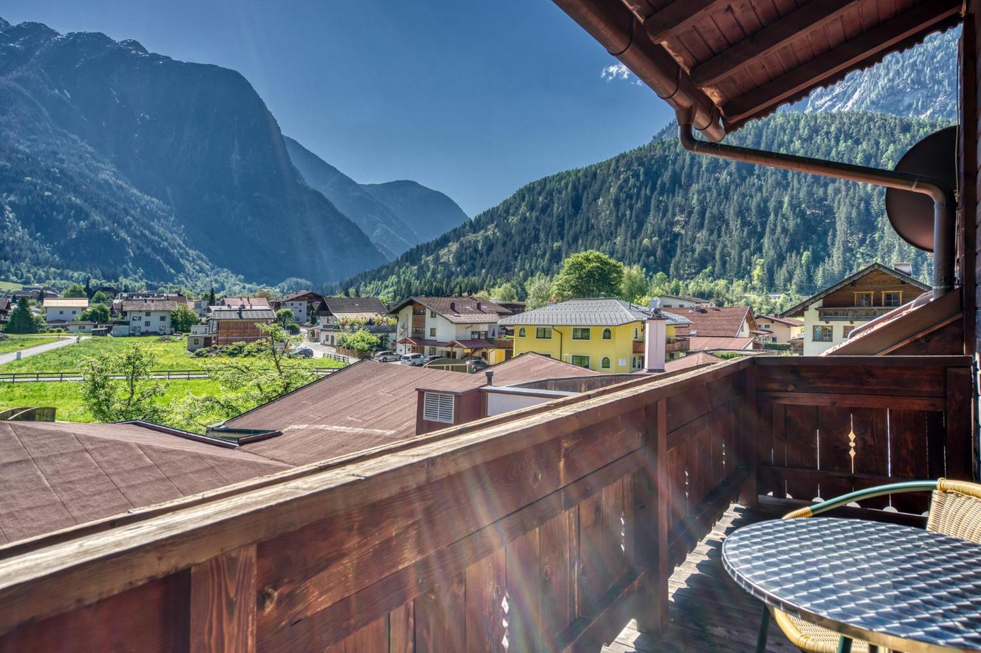 Jaegerhof Hotel