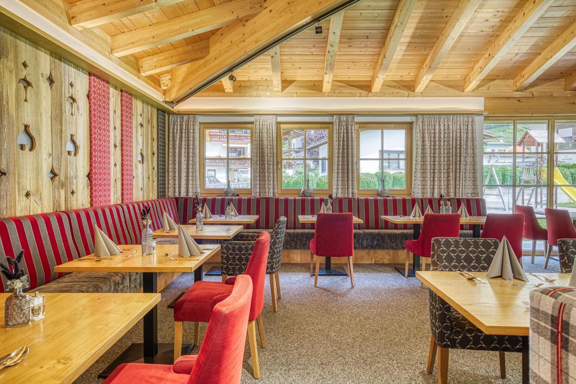 Hotel Jaegerhof
